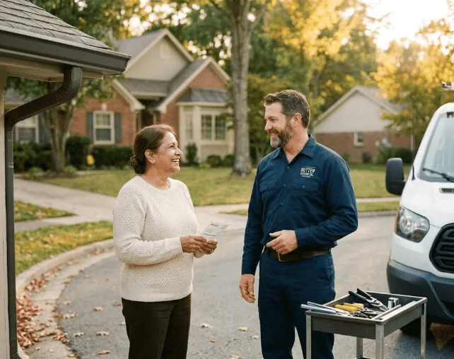 Gutter Repair Hamilton, NJ FAQs
