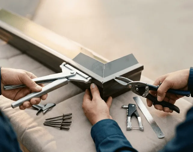 Why choose Gutter Repair in Hamilton, NJ